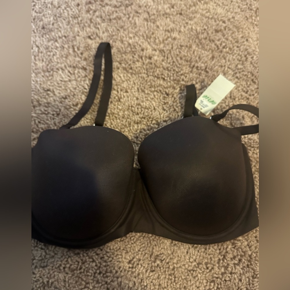 Aerie sunnie strapless bra